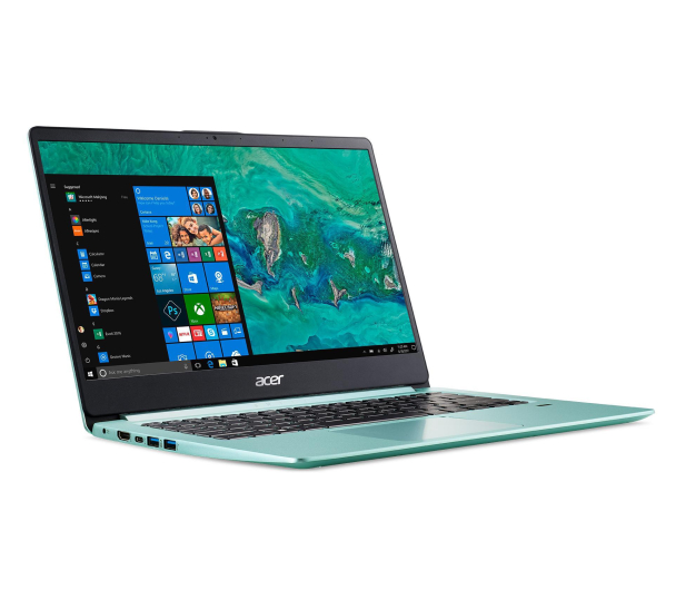 ACER Swift 1 SF114-32-P7Y6 Pentium N5000/4GB/128GB SSD/14"/Win10 - 1383831 - zdjęcie 2